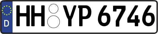 HH-YP6746