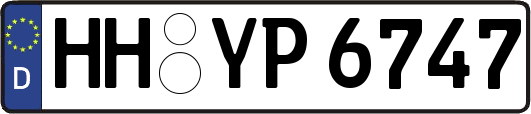 HH-YP6747