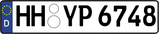 HH-YP6748