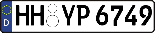 HH-YP6749