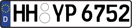 HH-YP6752