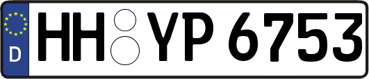 HH-YP6753