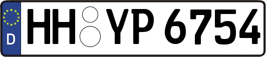 HH-YP6754
