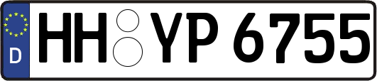 HH-YP6755