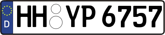 HH-YP6757