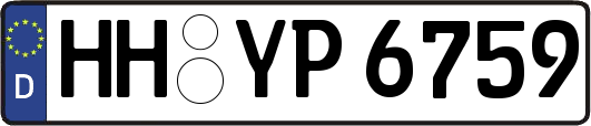 HH-YP6759