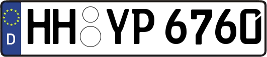 HH-YP6760