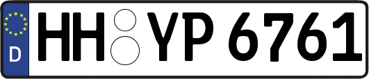 HH-YP6761