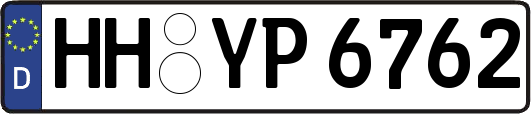 HH-YP6762