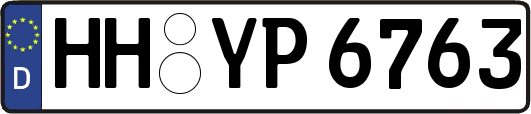 HH-YP6763