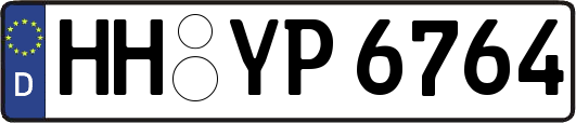 HH-YP6764