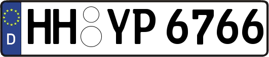 HH-YP6766