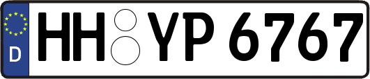 HH-YP6767