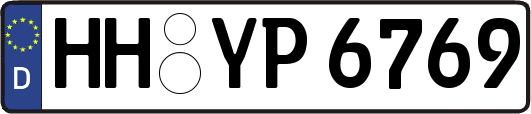 HH-YP6769