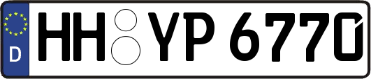 HH-YP6770