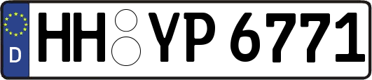HH-YP6771
