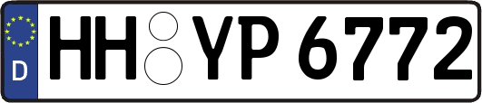 HH-YP6772