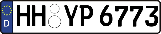 HH-YP6773