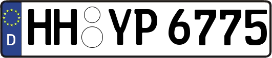 HH-YP6775