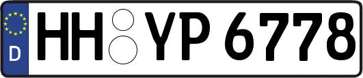 HH-YP6778