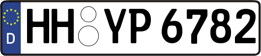 HH-YP6782