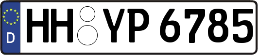 HH-YP6785