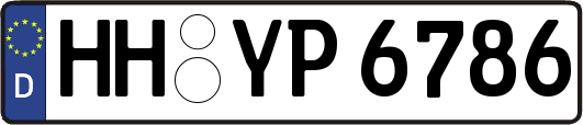 HH-YP6786