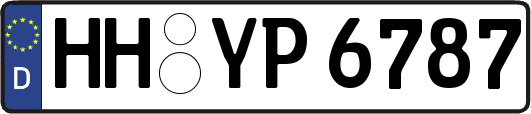 HH-YP6787