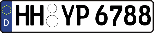 HH-YP6788