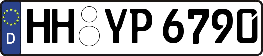 HH-YP6790