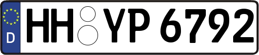 HH-YP6792
