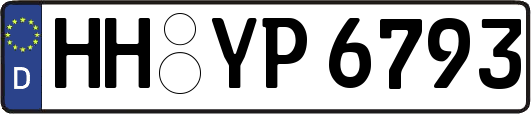 HH-YP6793