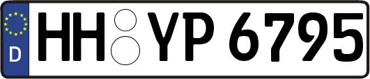 HH-YP6795