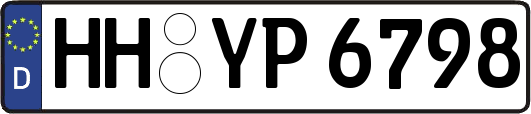 HH-YP6798