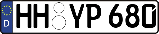 HH-YP680
