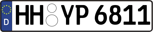 HH-YP6811