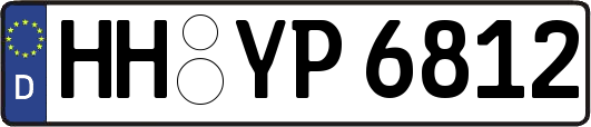 HH-YP6812