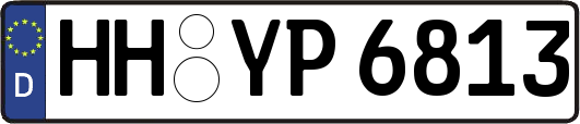 HH-YP6813