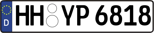 HH-YP6818