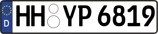 HH-YP6819