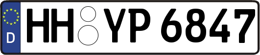 HH-YP6847