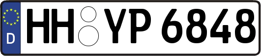 HH-YP6848