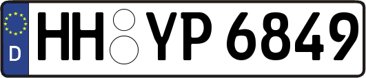 HH-YP6849
