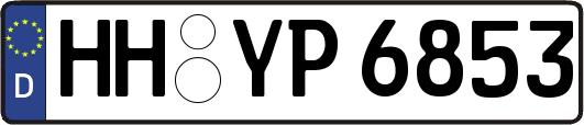 HH-YP6853