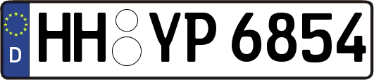 HH-YP6854
