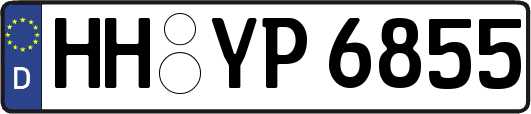 HH-YP6855