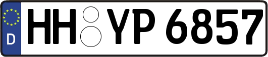 HH-YP6857