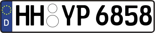 HH-YP6858