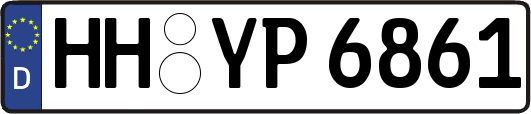 HH-YP6861