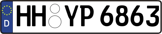HH-YP6863